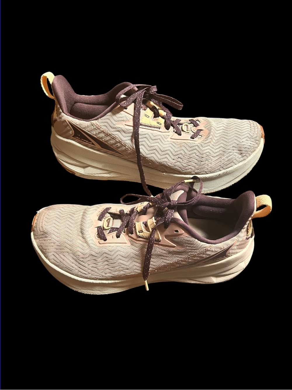 Altra Experience Wild Women's 12 Pink Running Shoes Sneaker